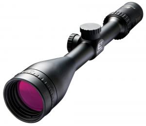 Burris Fullfield E1 4.5-14x42mm Riflescope Ballistic Plex E1 Reticle Side Focus 200338