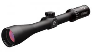 Burris Fullfield 3-9x40 Riflescope Ballistic Plex E1 Reticle SFP
