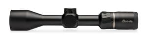 Burris Fullfield IV Scope 2.5-10x42mm 1" Tube Ballistic E3 Reticle Matte Black
