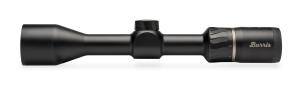 Burris Fullfield IV 3-12x42 Rifle Scope Long-Range MOA