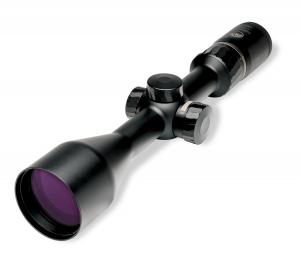 Burris Fullfield IV 4-16x50 Rifle Scope - E3 MOA