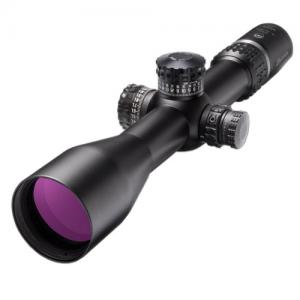 Burris XTR II Rifle Scope  Black 3-15x50mm