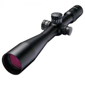Burris XTR II Rifle Scope  Black 5-25x50mm