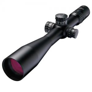 Burris Xtreme Tactical XTR II 5-25x50 SCR MOA Scope