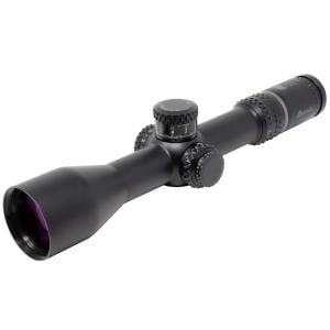 Burris Xtreme Tactical XTR III 3.3-18x50mm 34mm SCR MOA Riflescope