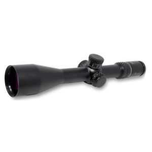 Burris Xtreme Tactical XTR III 5.5-30x56mm 34mm SCR MOA Riflescope