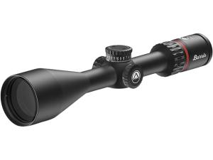 Burris Fullfield Rifle Scope 4-16x 50mm Long Range MOA Reticle Matte Black 000381015518