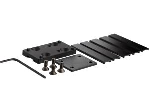 Burris SpeedBead Universal Vent Rib Mount for Fastfire Series Red Dots