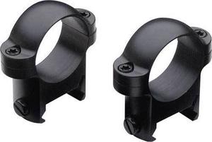 Burris Zee Weaver Scope Rings 420044