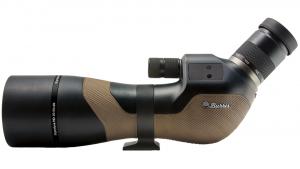 Burris Spotter Signature HD 20-60x85 Black/ FDE