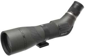 Burris Signature HD 20-60x85mm Spotting Scope, Green/Gray, 300103 300103