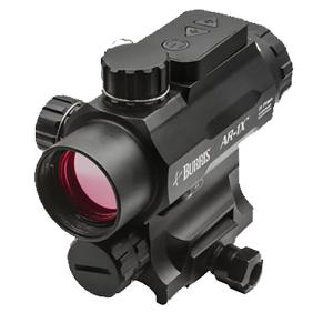 Burris AR-Prism AR-1X Red Dot 20mm Matte