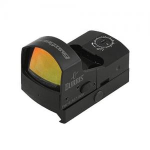 Burris Fastfire III Red Dot Reflex Sight 3 MOA with Picatinny Mount