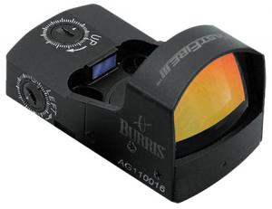 Burris Optics Fastfire III Red Dot Sight 8 MOA Black 300236