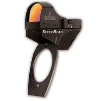 Burris Speedbead 1X Red dot sight with 8 MOA Dot