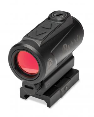 BURRIS Fast Fire RD 1x35.5mm 2 MOA Red Dot Sight 000381302601