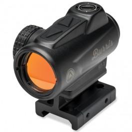 Burris RT-1 1x Red Dot 2 MOA Dot