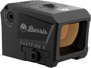 Burris FastFire E Enclosed Reflex Red Dot Sight