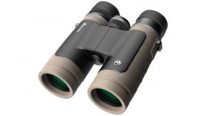 Burris Droptine Binocular Flat Dark Earth 10X42mm 000381302915