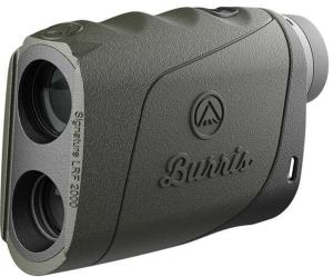 Burris Signature HD LRF2000 Rangefinder, Gray/Green