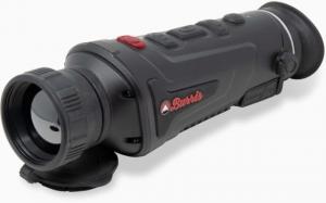 Burris BTH 50 3.3-13.2x50mm Thermal Hand-held Monocular, Multiple Reticles, 400x300, 50hz, Matte Black, 300630