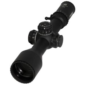 Steiner T6Xi Black 3-18x56mm 34mm, MSR2 MIL Reticle