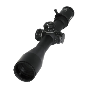 Steiner T6Xi 5-30x56mm MSR2 Riflescope