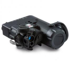 Steiner DBAL-D2 Dual Beam Laser Sight with IR LED Illuminator 000381890016