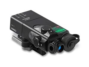 Steiner OTAL-C IR Offset Tactical Aiming Laser