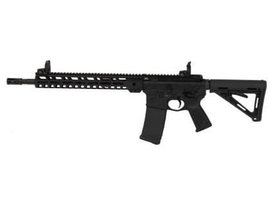 Palmetto State Armory MOE M-Lok Rifle 300 Blackout 000516444735