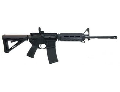 Sport Action Rifle - SAR - Straight Pull - 223 - 16 : The
