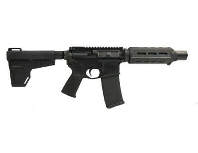 Palmetto State Armory PSA Shockwave Pistol 7" PMAG 223 Rem/5.56 NATO 516447250