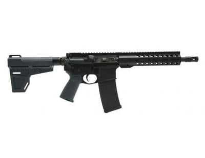 Palmetto State Armory PSA Shockwave Pistol 10.5" M-LOK MOE Gray 223/5.56 516447251