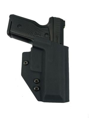 Allegiant Holster Company - ERMOX XFIRE/ FUSION XF PRO Right Hand OWB OH-1 Holster