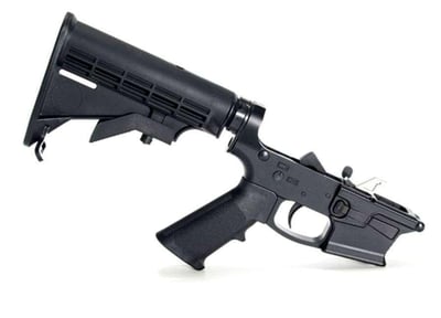 KE Arms KE-9
