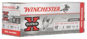 Winchester Repeating Arms WEX1234VP