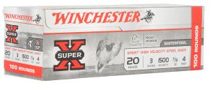 Winchester Repeating Arms WEX2034VP