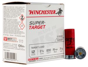 Winchester Repeating Arms TRGT12007 0020892025127