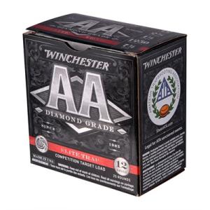 Winchester Repeating Arms WINCHESTER SHOTSHELL TARGET 12GA 0020892026506