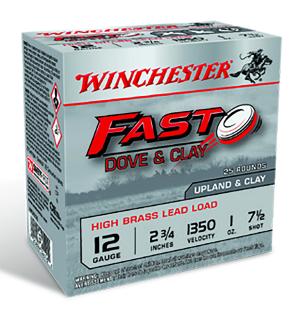 Winchester Repeating Arms WFD127B 0020892026766