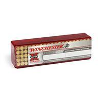 Winchester Super-X .22 LR Rimfire Ammo - 40 Grain - Round Nose - Rimfire Standard 0020892102002