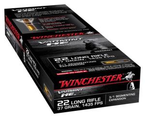 Winchester Repeating Arms Varmint HE S22LRFSP 0020892102729