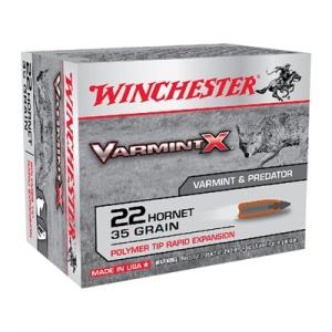 Winchester Repeating Arms Varmint X 22 Hornet X22P 0020892222793