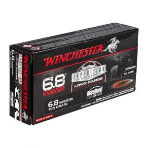 Winchester Repeating Arms WIN S68WLR 0020892229730