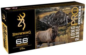 Browning Ammo B192500682 0020892229754