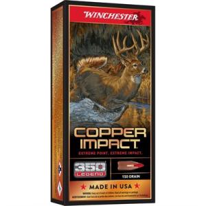 Winchester Repeating Arms WIN X350DSLF 0020892230316