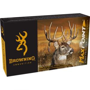 Browning Ammo Max Point B192100652 0020892232754