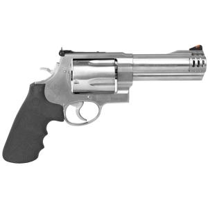 Smith & Wesson 460XVR STS