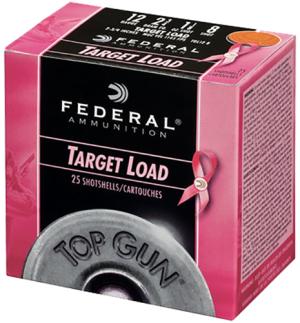 Federal FED TGL12P8 0029465028527