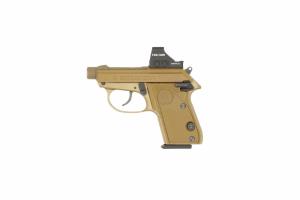 Langdon Tactical Technology Tomcat